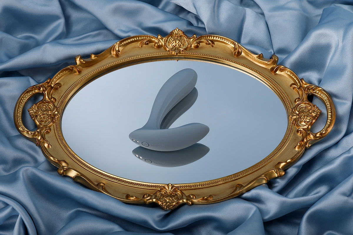 Svakom Erica sang trọng 