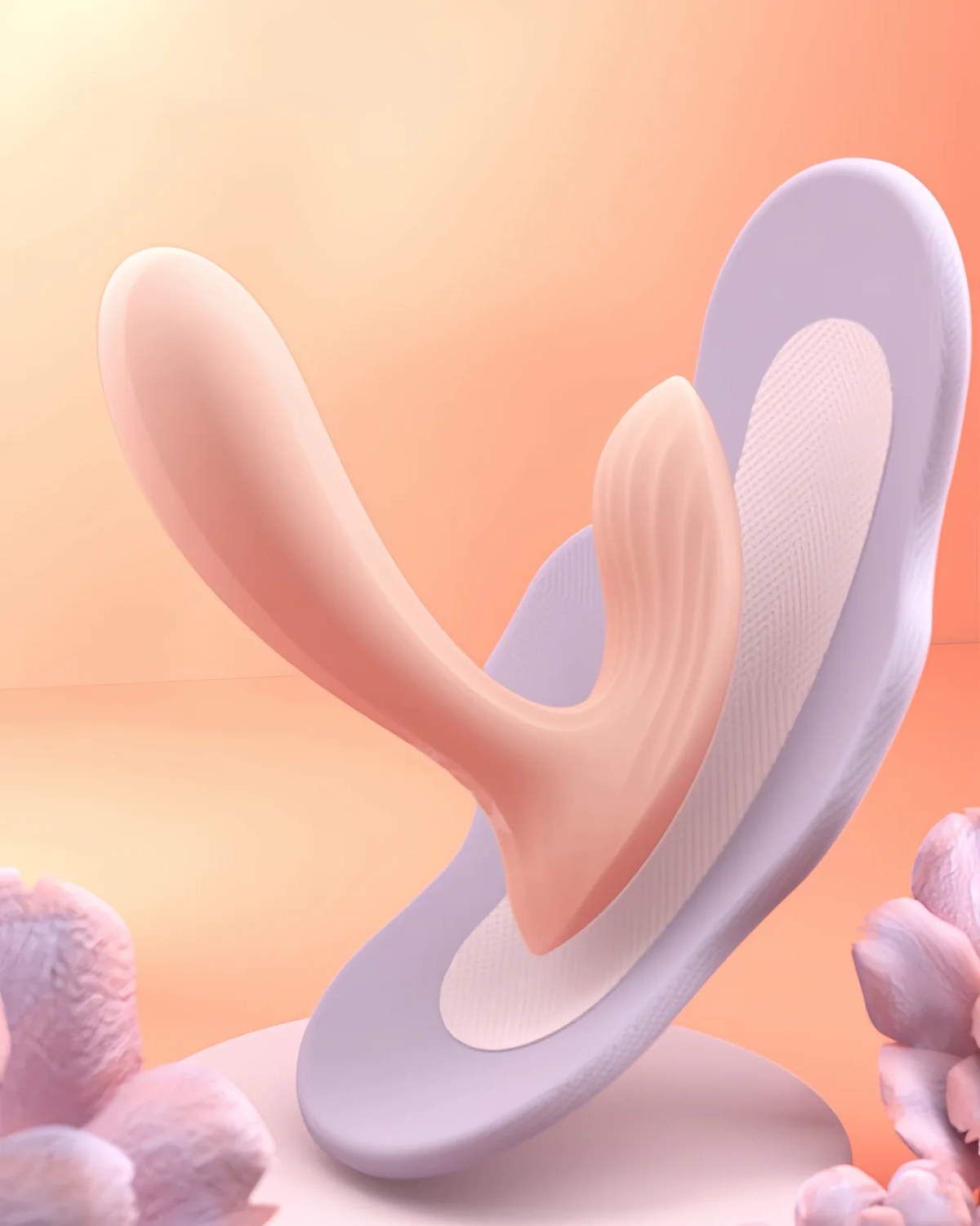 Biến thể MS71P của Svakom Erica