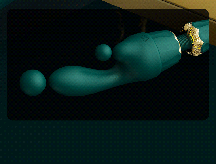 Rung cả trong và ngoài 