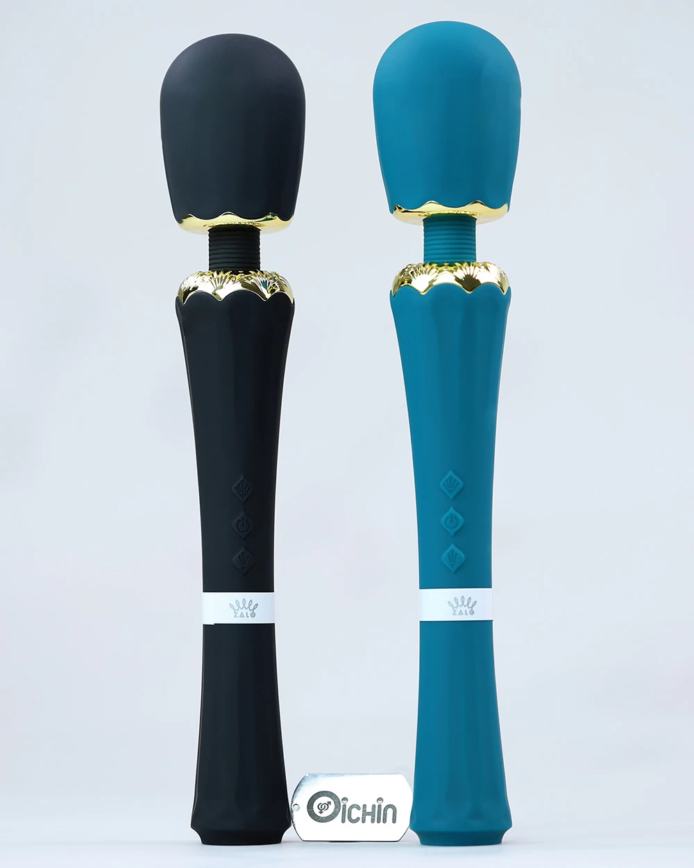 Kiểu dáng Zalo Best Wand lấy ý tưởng từ chiếc quyền trượng của đức vương cao quý