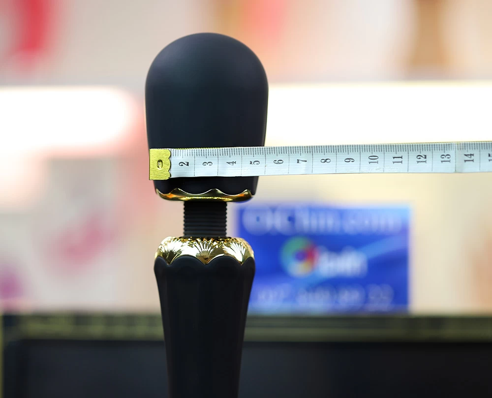 Đường kính đầu chày Kyro