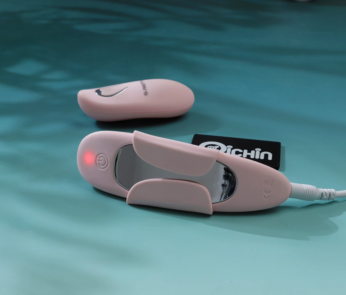 Cắm sạc bằng cáp USB