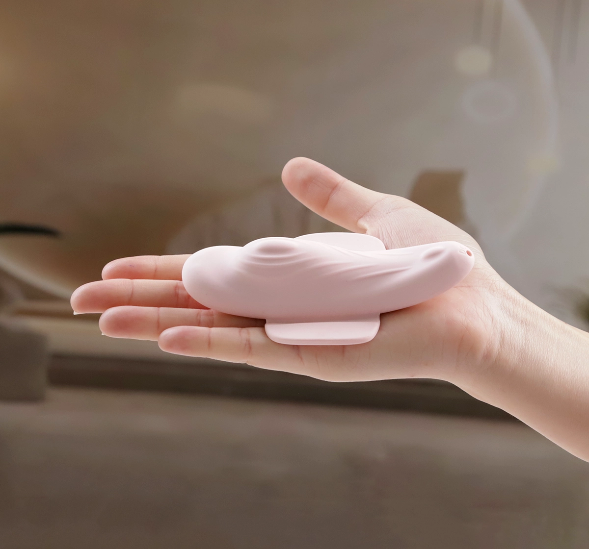 Pretty love Boat được chụp thực tế bởi Oichin