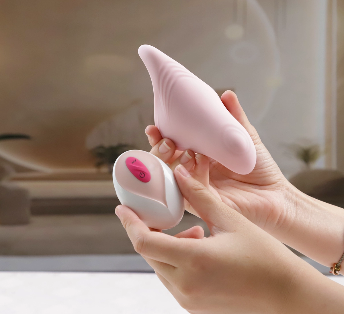 IMPULSE VIBE được chụp thực tế bởi Oichin