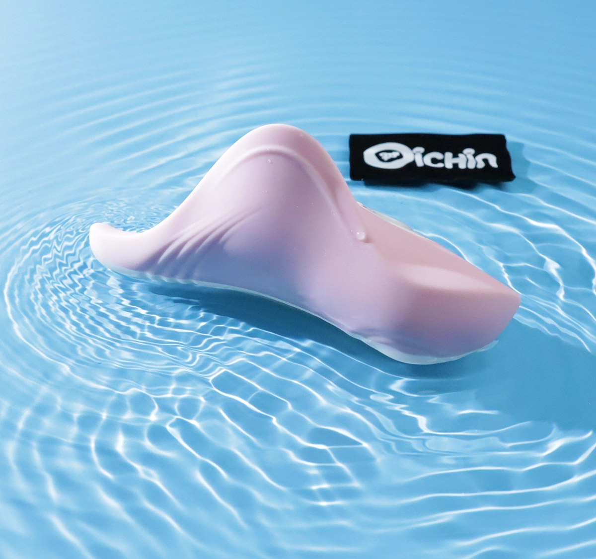 Động cơ hiện đại, rung mạnh mẽ cả 2 đầu. Dễ dàng tăng hưng phấn và lên đỉnh. Đa dạng chức năng rung