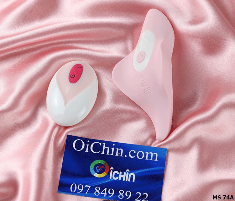 Động cơ hiện đại, rung mạnh mẽ cả 2 đầu. Dễ dàng tăng hưng phấn và lên đỉnh.