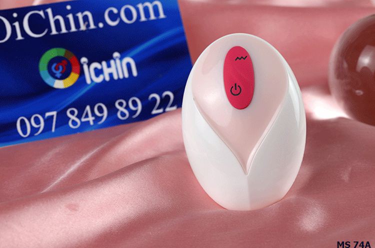Điều khiển từ xa lên đến 10m. Bạn có thể thể ấn nút và sử dụng bất kỳ đâu, bất kỳ lúc nào.