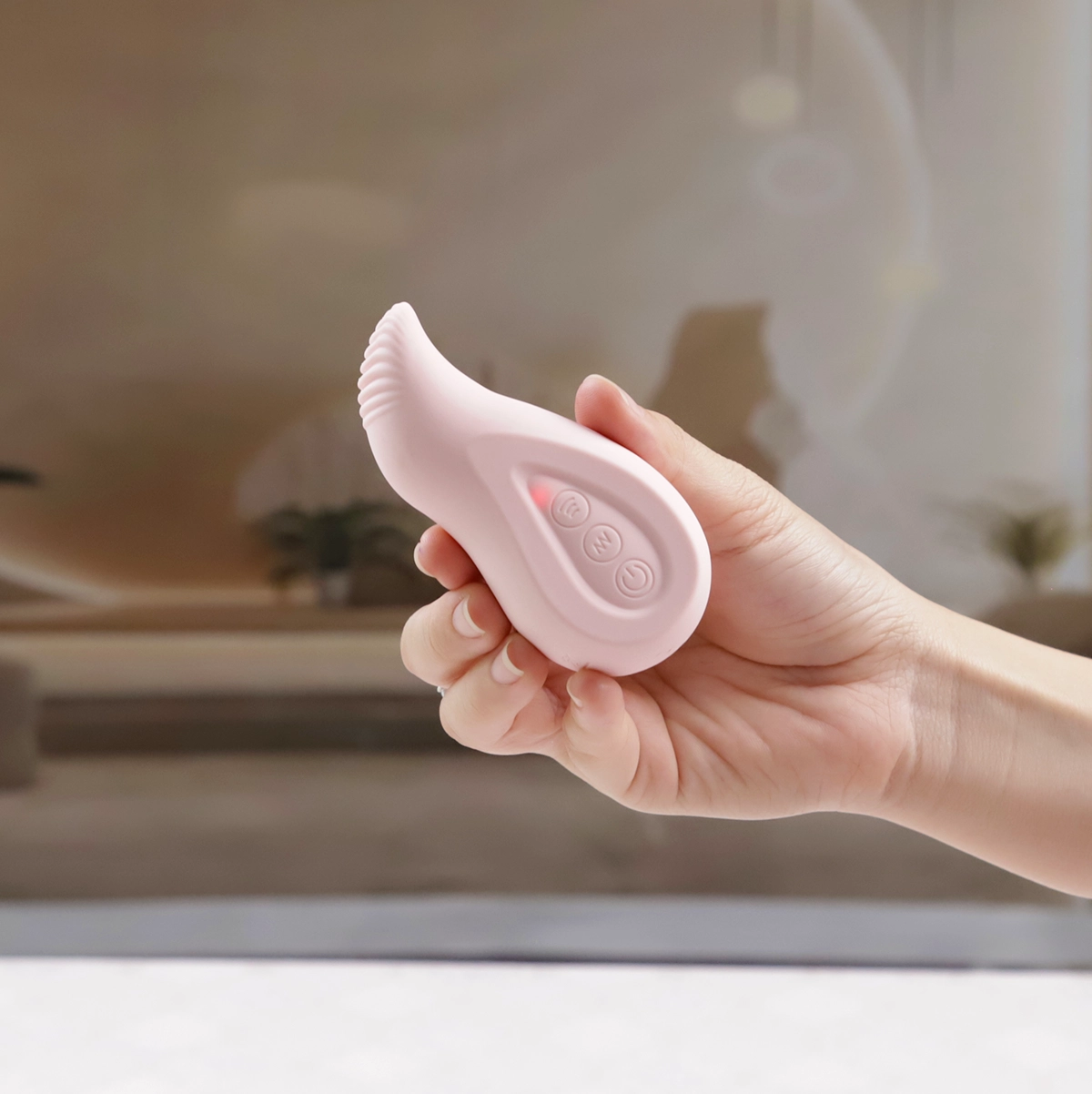 Sử dụng và vệ sinh dễ dàng