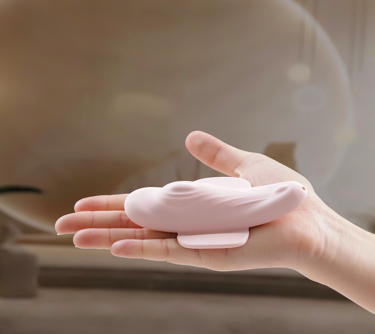 Pretty Love Love Boat được chụp thực tế bởi Oichin