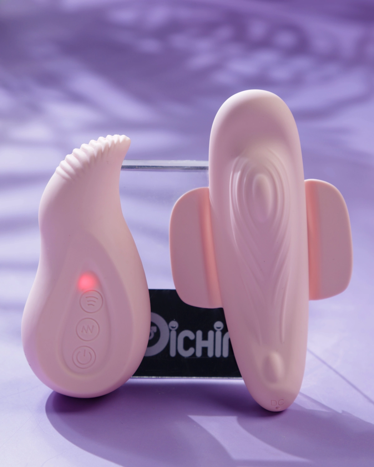 Pretty Love Love Boat