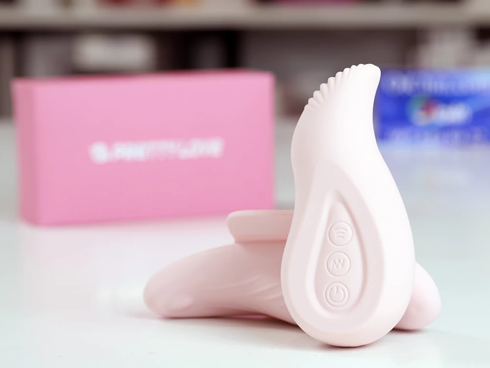 Pretty Love Love Boat