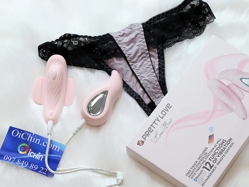 Cáp sạc USB của prettylove vô cùng tiện lợi