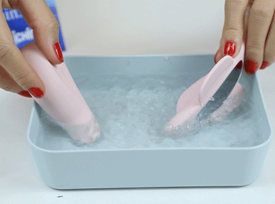 Prettylove Boat với 12 kiểu rung khác nhau