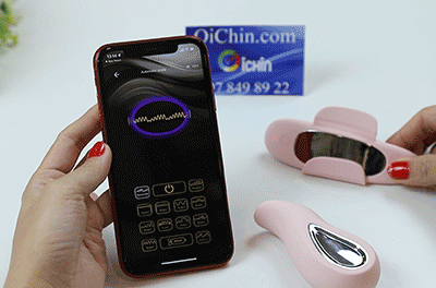 Sản phẩm điều khiển bằng reomote