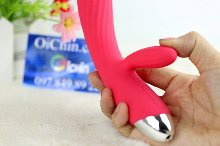 Svakom Angel tỏa nhiệt ấm áp