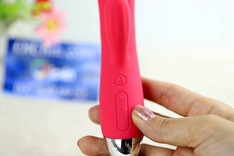 Đường cong hoàn mỹ giúp kích thích điểm G cực tốt