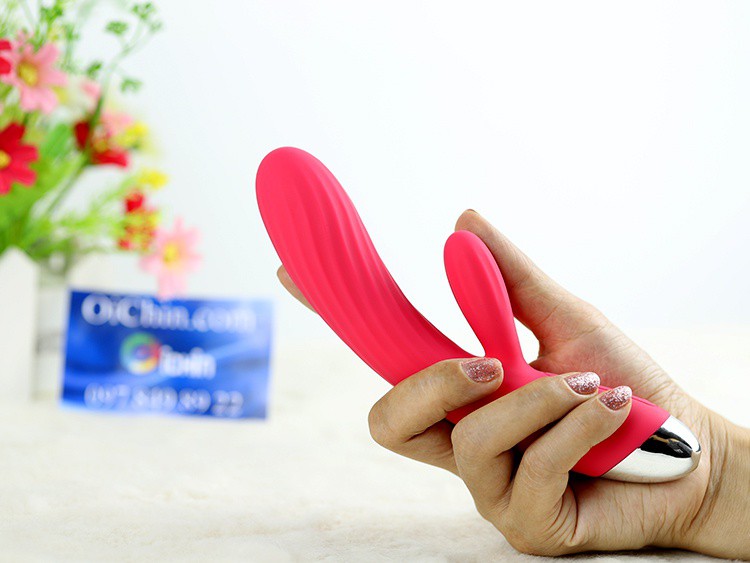 Svakom Angel kích thích kép hoàn hảo