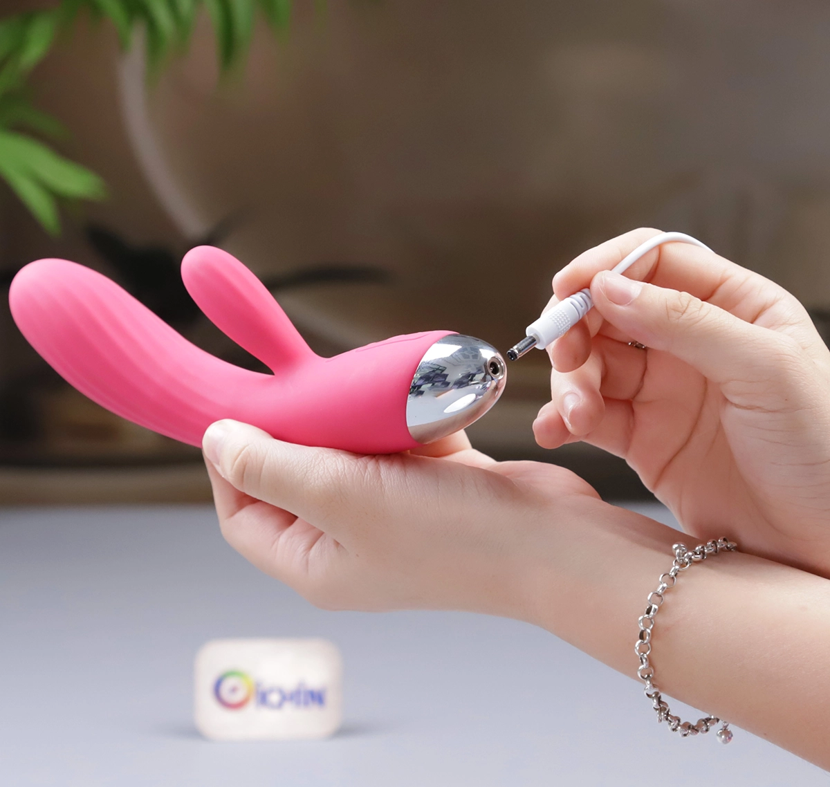 Sạc 1 giờ, dùng 3 giờ