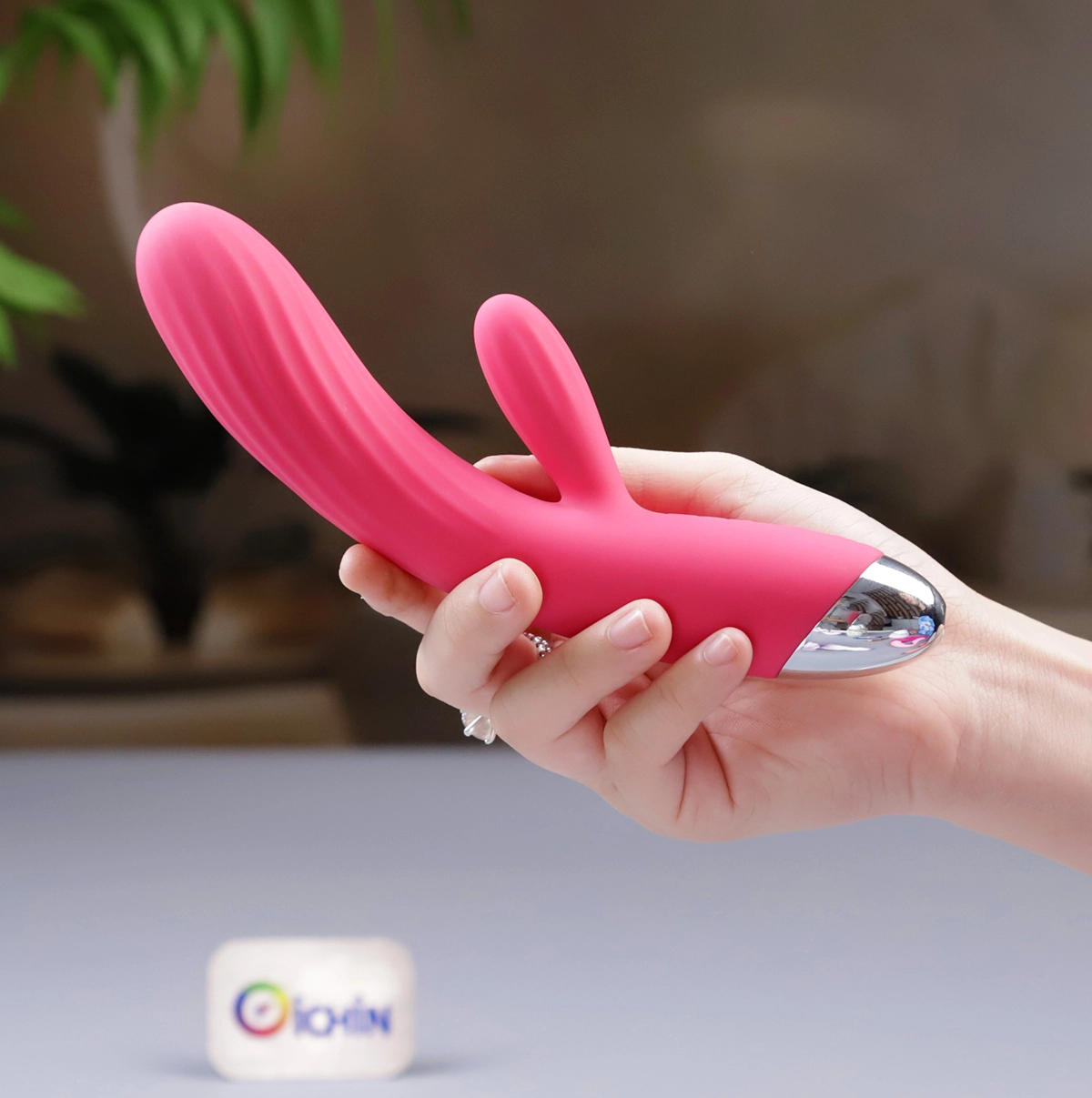 Thiết kế nhánh rung kích thích kép