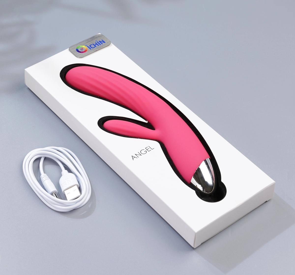 Đường cong hoàn mỹ giúp kích thích điểm G cực tốt