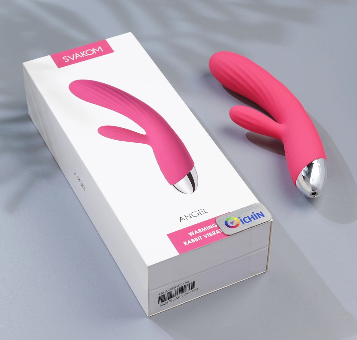 Chất liệu an toàn cho cuộc yêu