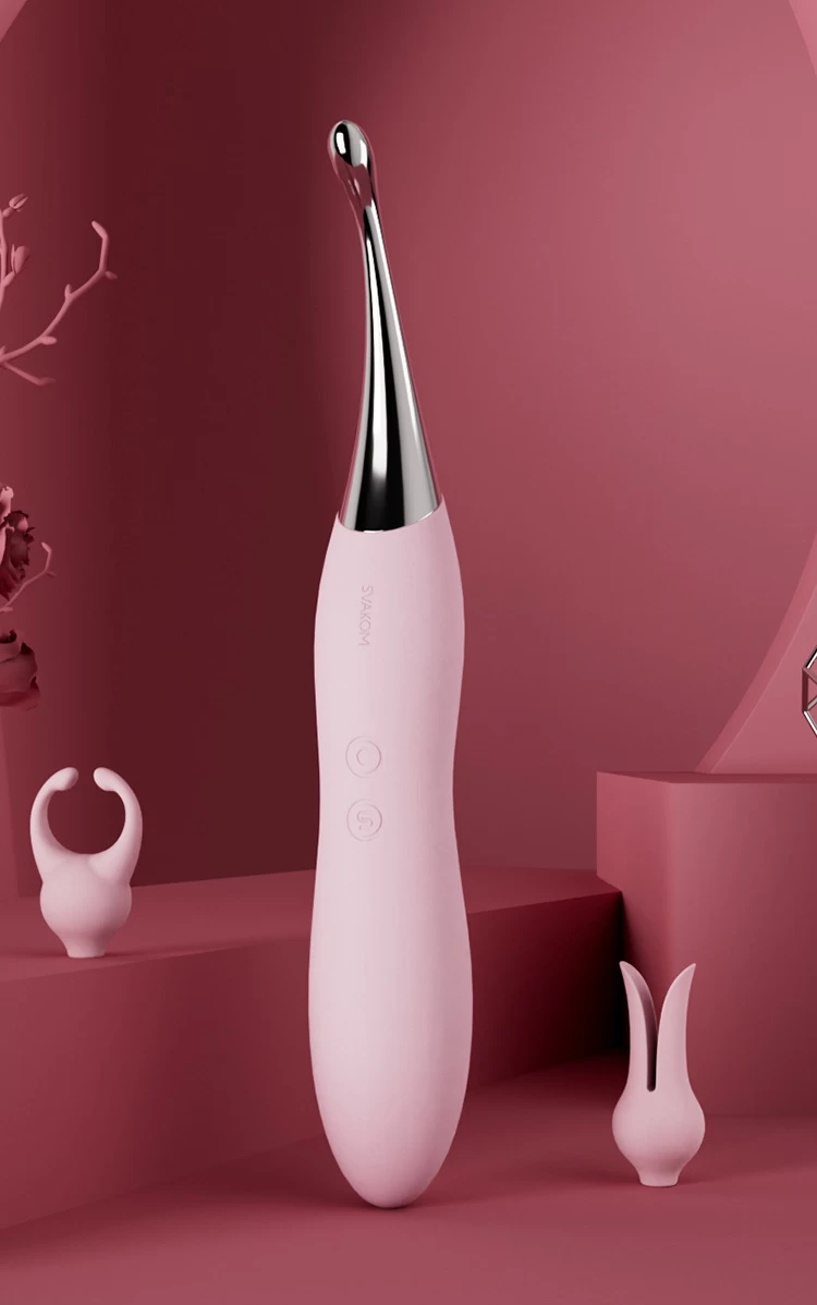 Phiên bảng màu hồng nữ tính