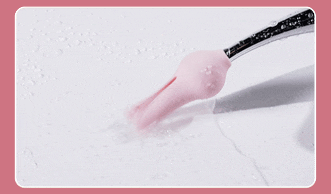 Chế độ rung đầu phụ kẹp