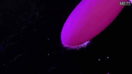 Chế độ rung phần đuôi