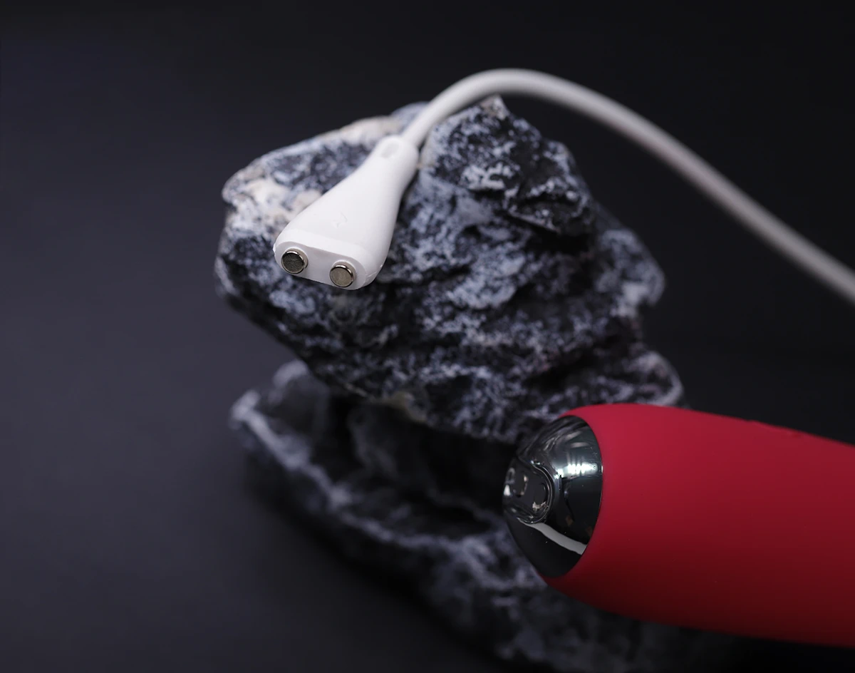 Pin sạc từ tính có thể sạc lại nhiều lần