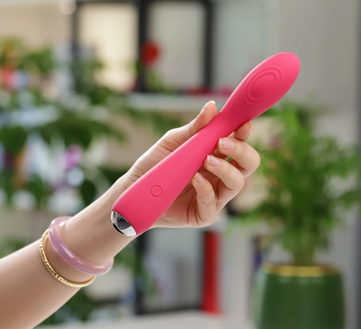 Động cơ mạnh mẽ nhưng không gây tiếng ồn