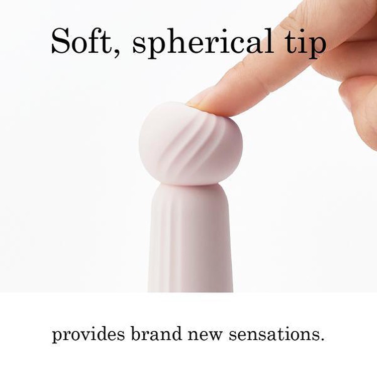 Kích thích cực sướng mà không gây ồn