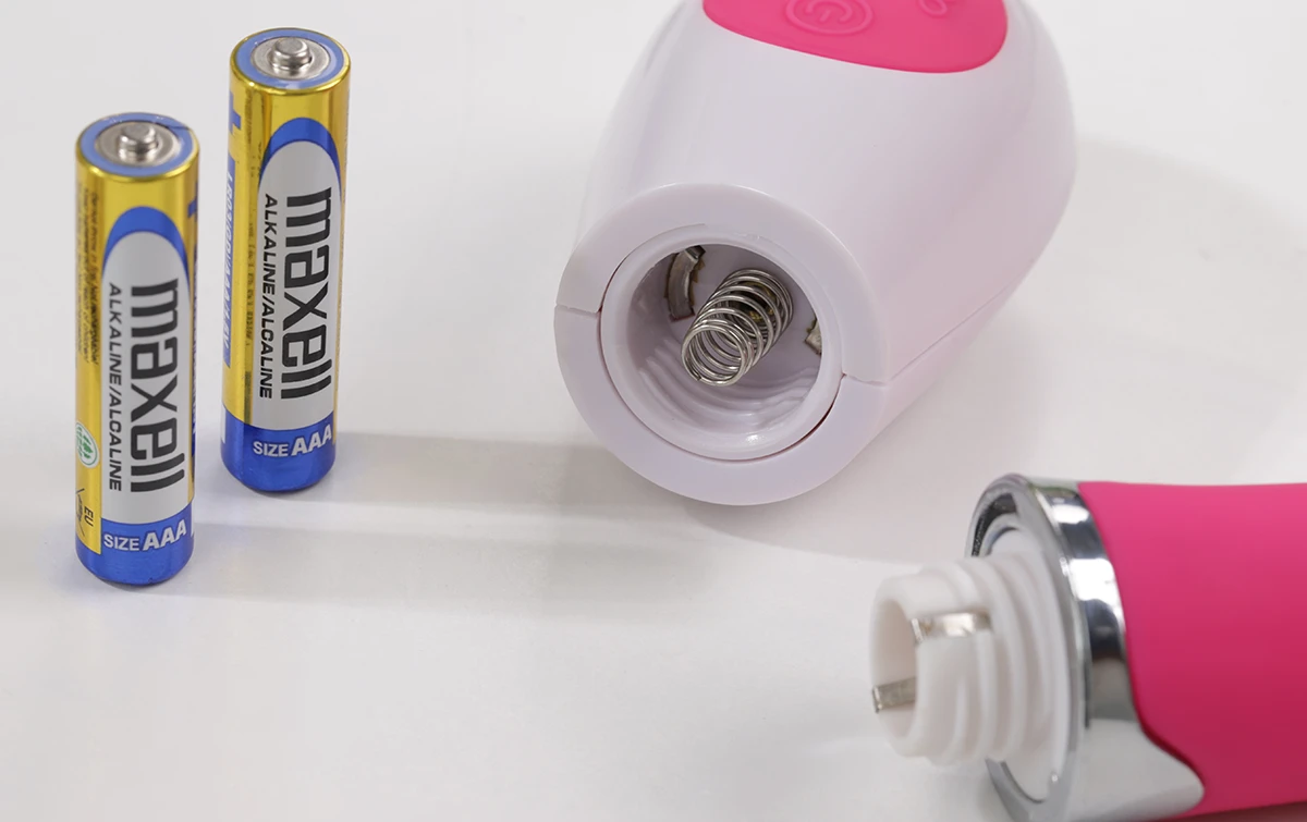 Dễ dàng mang theo máy rung Daniel trong các chuyến du lịch