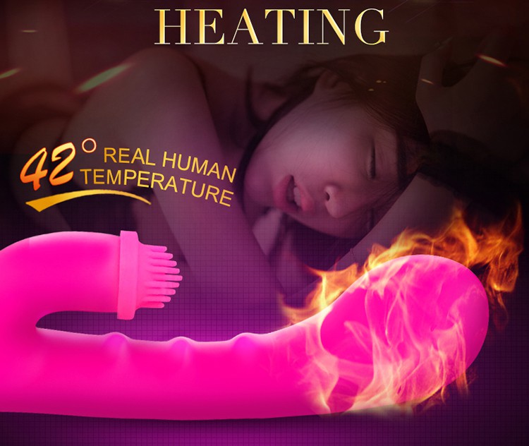 Công dụng đưa chị em đạt đỉnh thăng hoa của Nalone Idol Rabbit