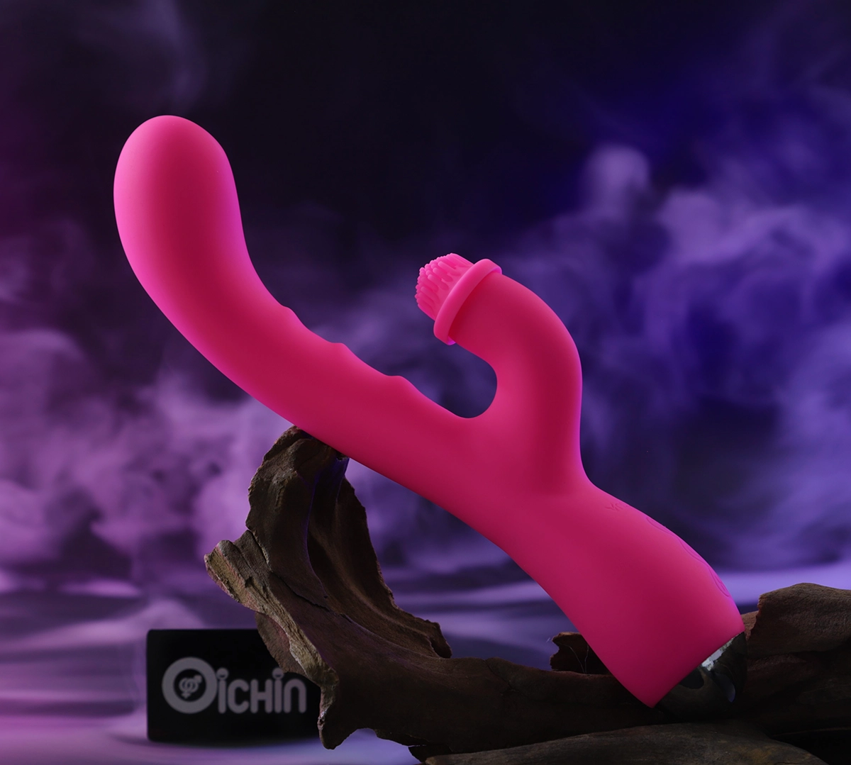 Thiết kế kích thích điểm G