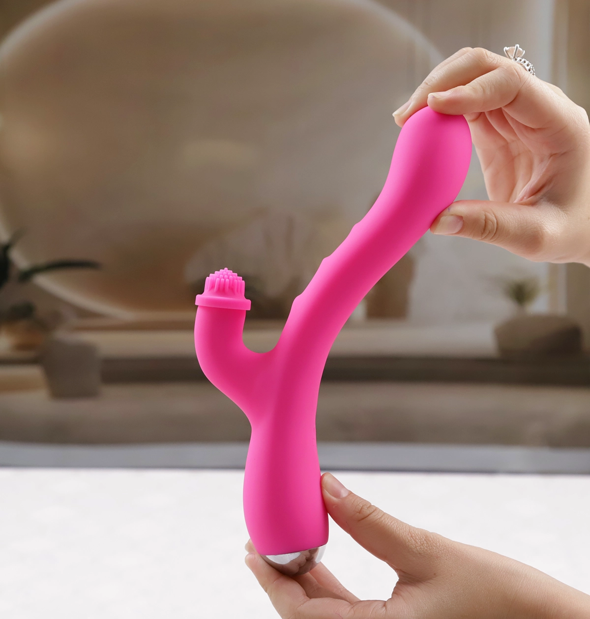 Bẻ cong nhánh chính một cách dễ dàng