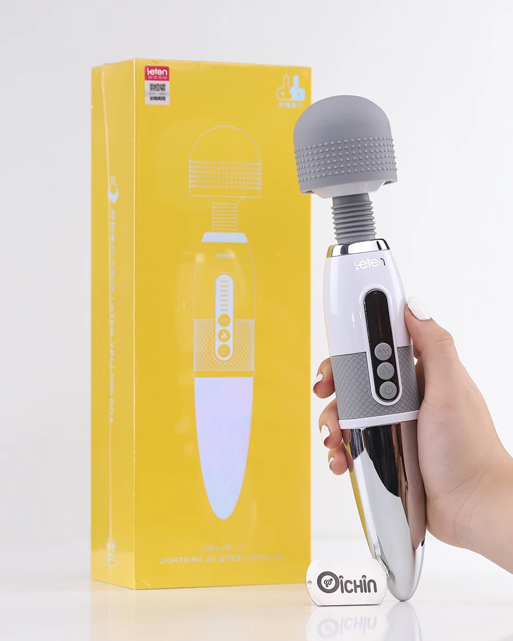 Leten Lighting AV Stick