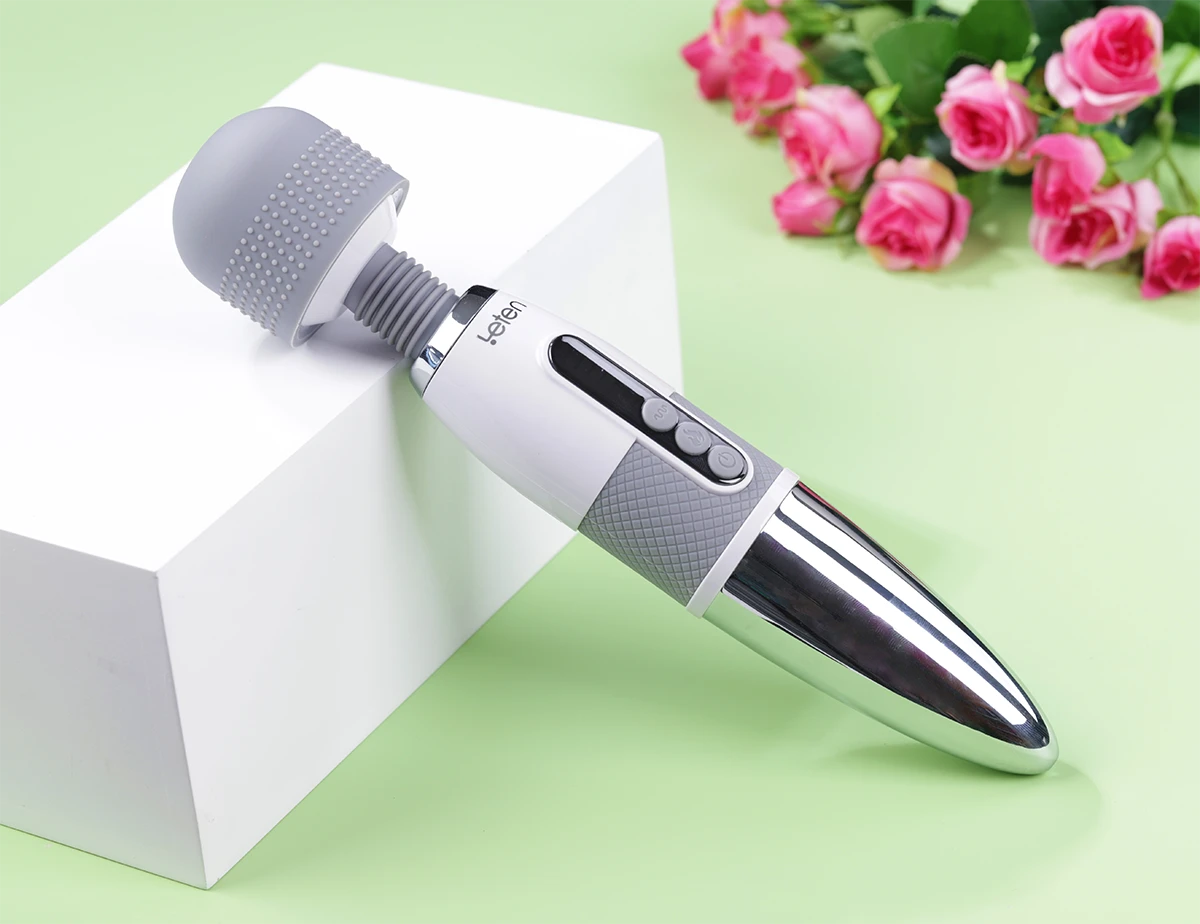 Leten Lighting AV Stick