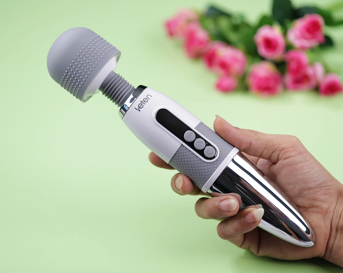 Leten Lighting AV Stick