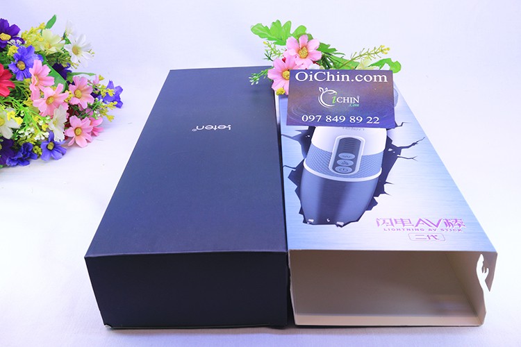 Leten Lighting AV Stick