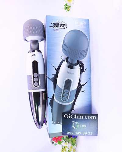 Leten Lighting AV Stick