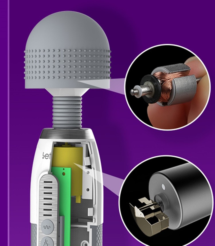 Leten Lighting AV Stick