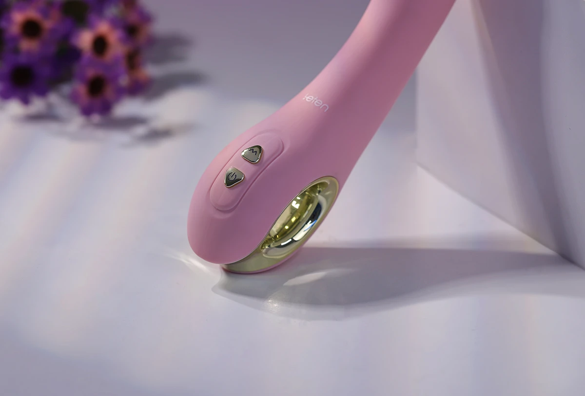 Các cặp đôi cũng có thể sử dụng máy kích thích âm đạo