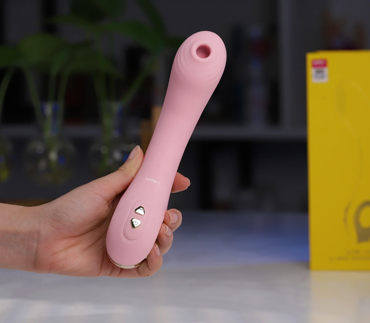 Thiết kế công thái học