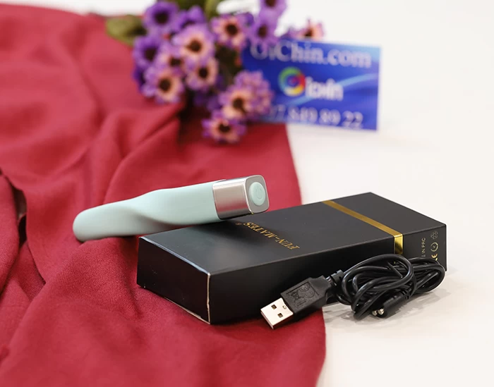 Khả năng chống thấm nước và silicone an toàn tuyệt đối