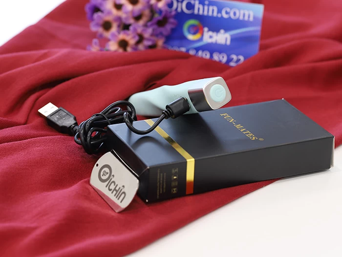 Thời gian sạc 1h30 phút, sử dụng liên tục lên đến 1h