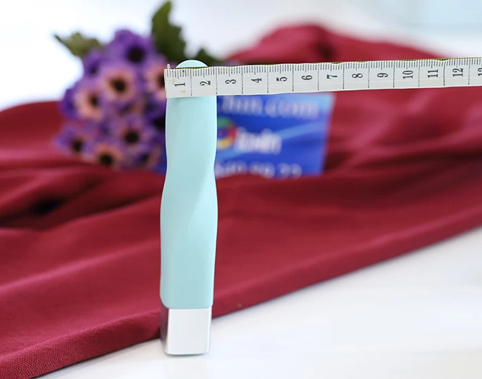 Đường kính đầu dương vật 2,2cm