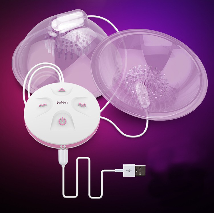 Leten và chế độ rung tuyệt vời