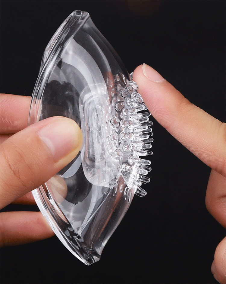 Chất liệu làm nên máy massage ngực Leten Mimi