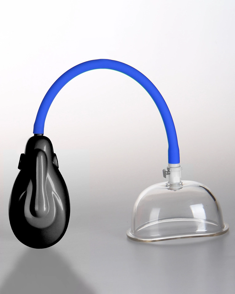 Máy rung hút âm hộ