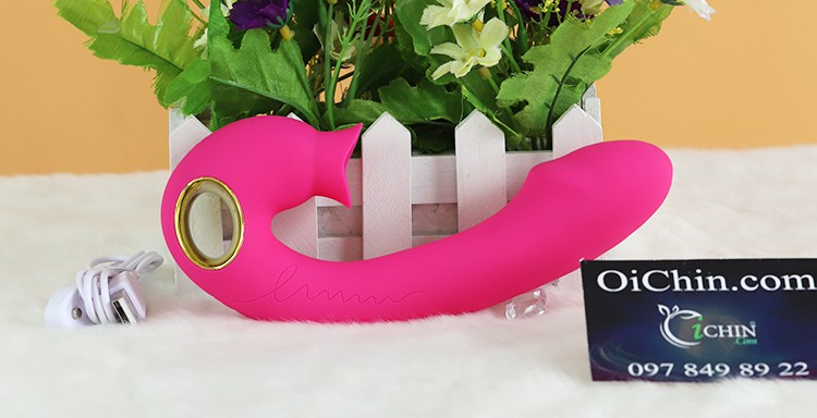 Bề mặt sản phẩm được bọc kín silicon cao cấp, chống thấm nước tối đa. Vệ sinh cực dễ dàng dưới nước.